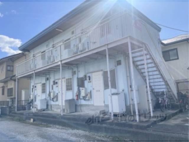 ジラソーレ・プリモ外観写真1