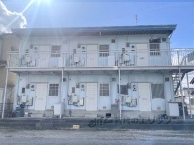 ジラソーレ・プリモ外観写真2