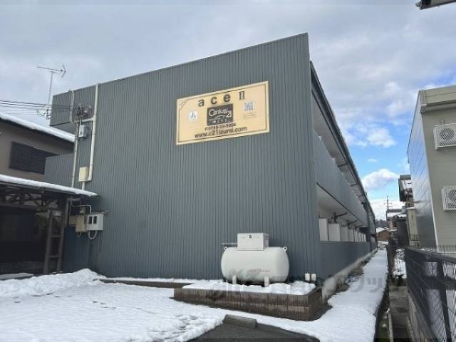 ａｃｅ２外観写真2