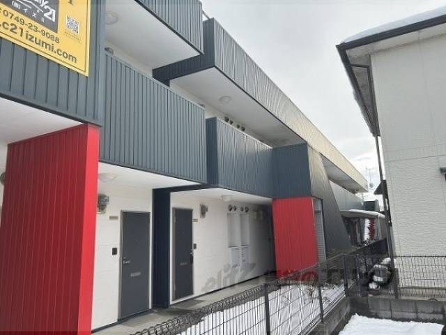 ａｃｅ２外観写真3