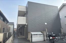 ＬＩＢＲＡ外観写真