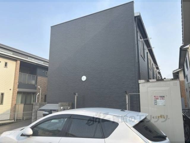 ＬＩＢＲＡ外観写真2