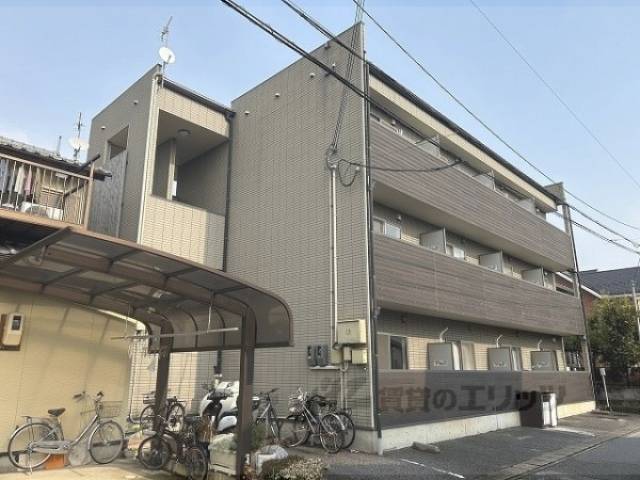 ＤＯＺＥＮ外観写真2