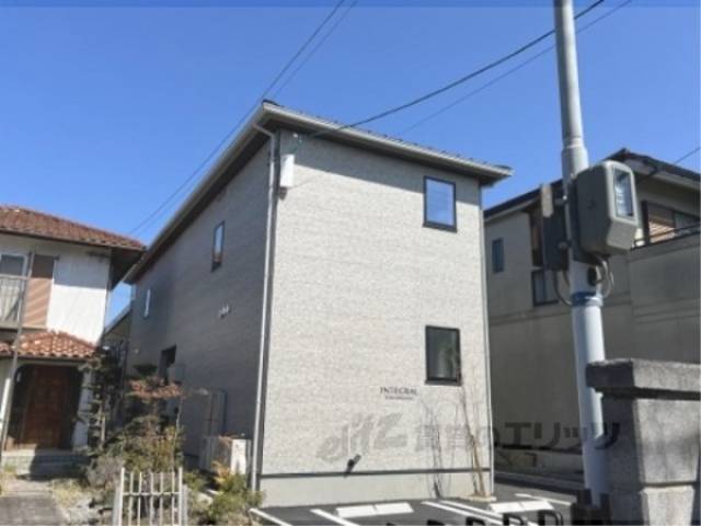 ＩＮＴＥＧＲＡＬ　ＳＡＫＡＥＭＡＣＨＩ外観写真2