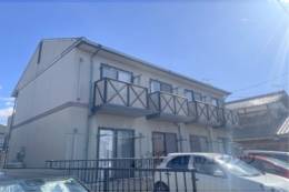 マークスクエア外観写真