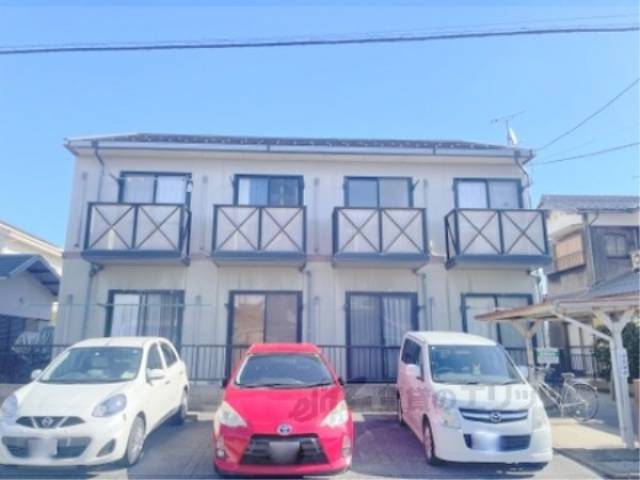 マークスクエア外観写真2