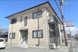 ＭＡＸ１外観写真