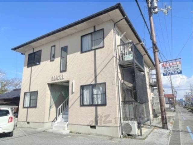 ＭＡＸ１外観写真1