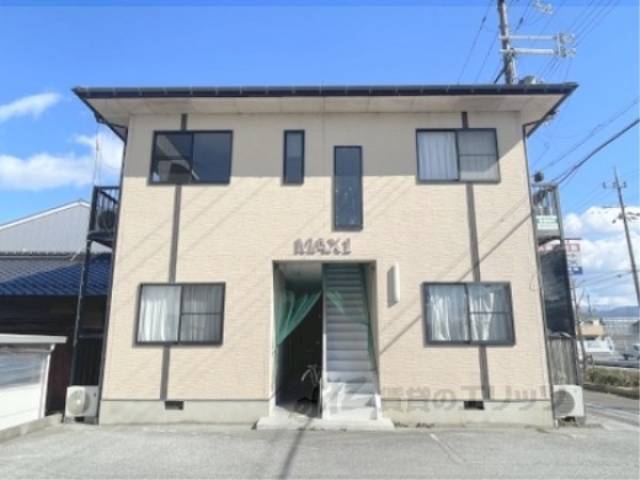 ＭＡＸ１外観写真2