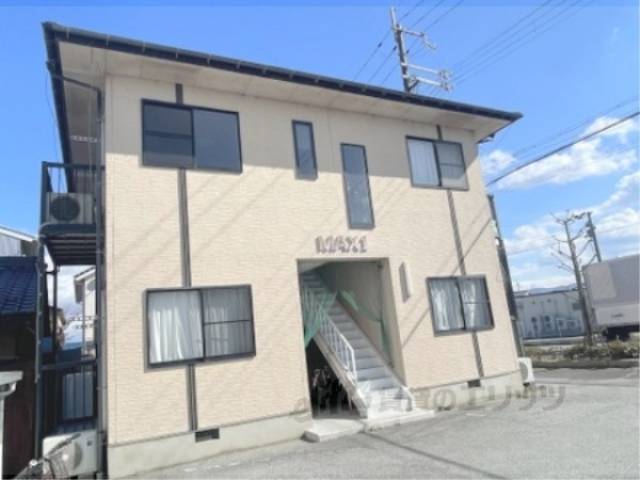 ＭＡＸ１外観写真3