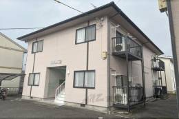 ＭＡＸ２外観写真