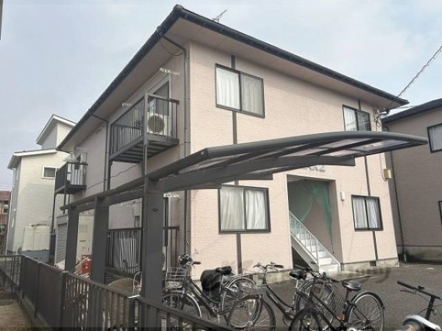 ＭＡＸ２外観写真2