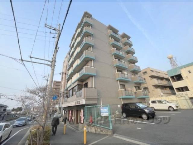 リバーサホ萬外観写真3