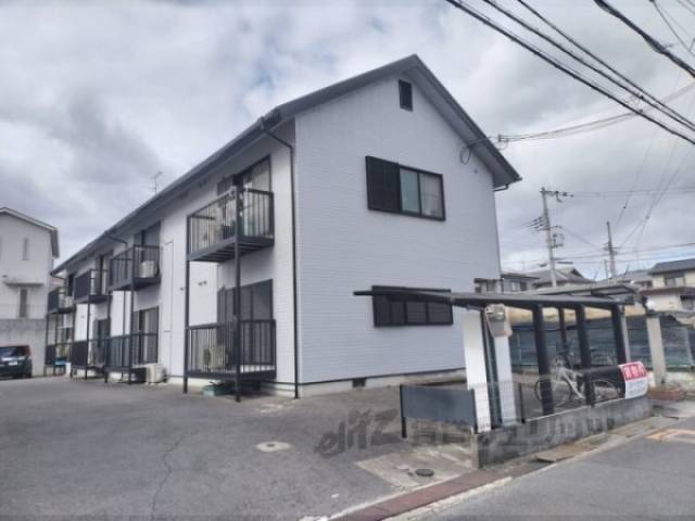 北斗星7外観写真2