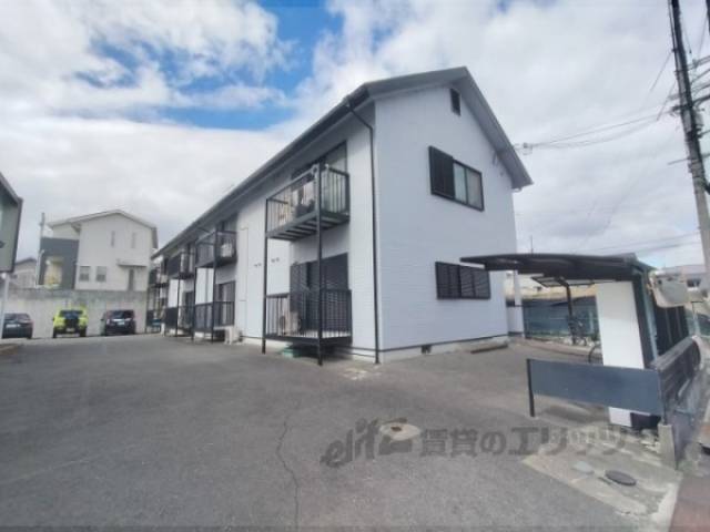 北斗星7外観写真3