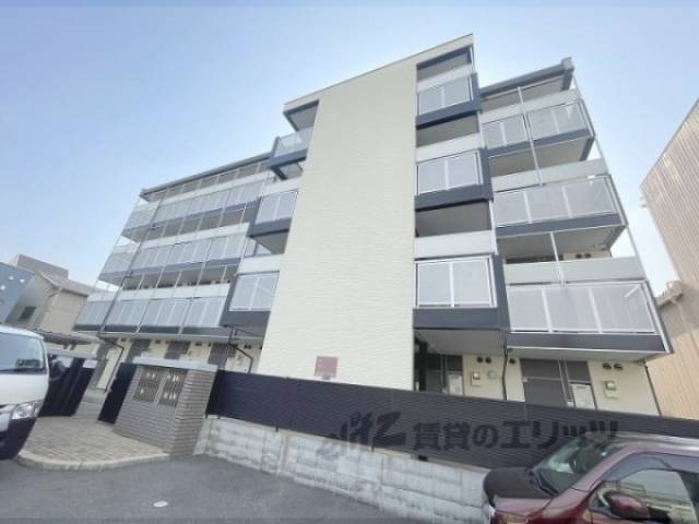 レオパレスＡＹＯＫＡ外観写真1