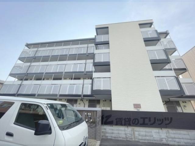 レオパレスＡＹＯＫＡ外観写真2