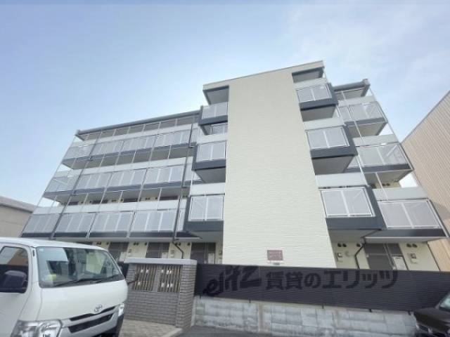 レオパレスＡＹＯＫＡ外観写真3