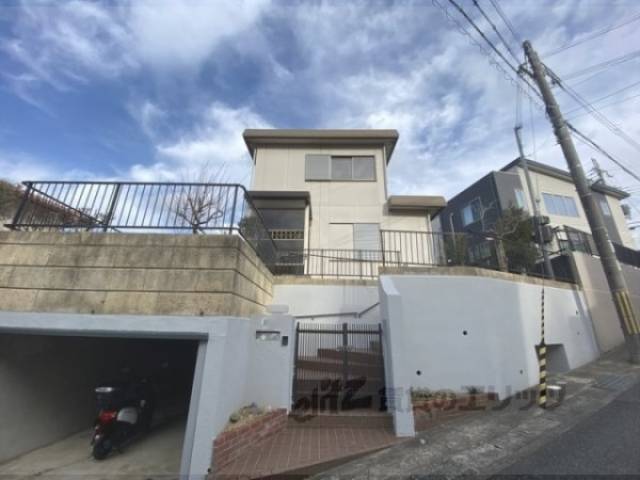 貸家外観写真3