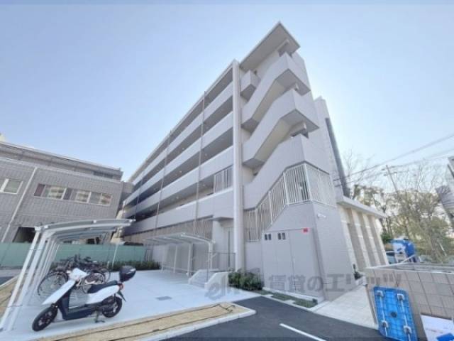 プレスト北中振外観写真3