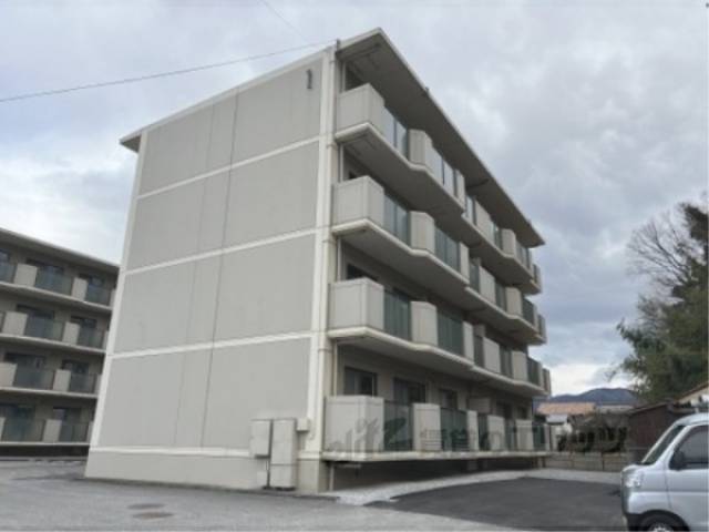 バローゼ１２外観写真1