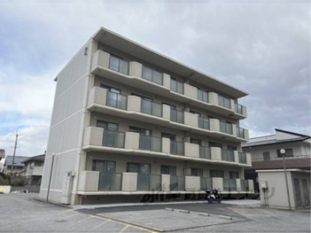 バローゼ１２外観写真2