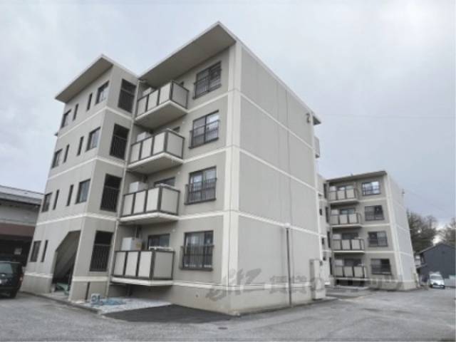 バローゼ１２外観写真3