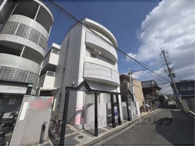 シティパレス柳町Ｐ－３外観写真2