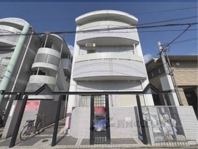 シティパレス柳町Ｐ－３外観写真3