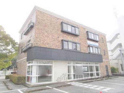 レイクランドステージ煉瓦館（テナント）外観写真1