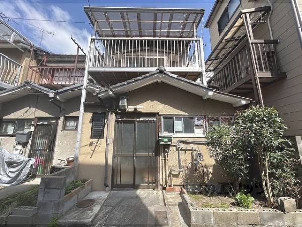 164535の外観写真