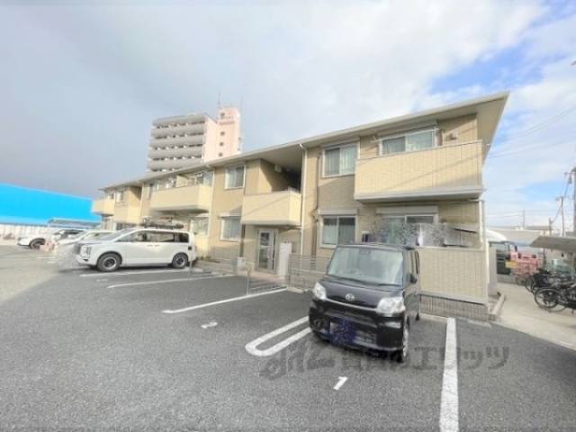 エスポワールＫ　４外観写真2