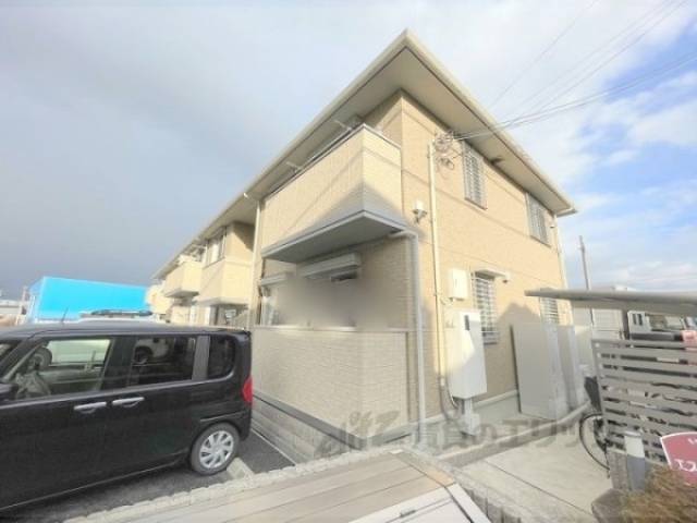 エスポワールＫ　４外観写真3