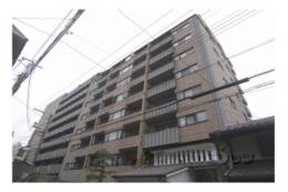三条麩屋町アーバンライフ外観写真
