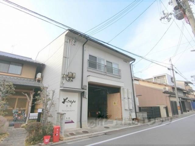 K-STYLE西陣外観写真2