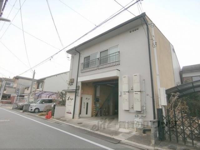 K-STYLE西陣外観写真3