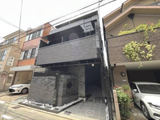 Ｍｉｒｅｉ烏丸五条外観写真3