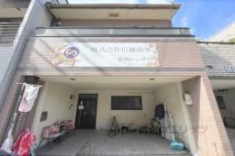 貸家外観写真