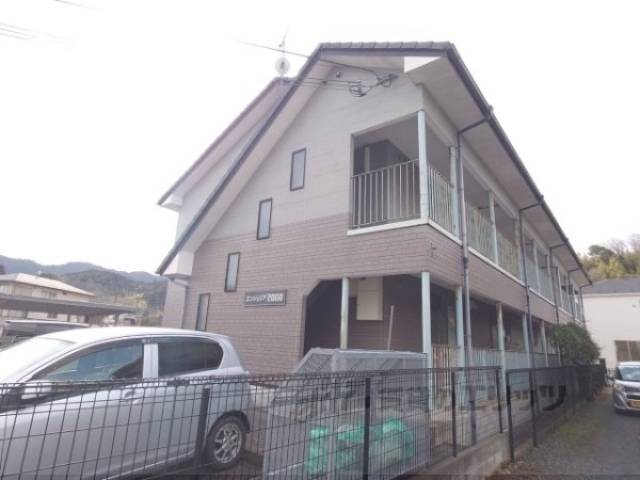 エンジェリア2000外観写真2