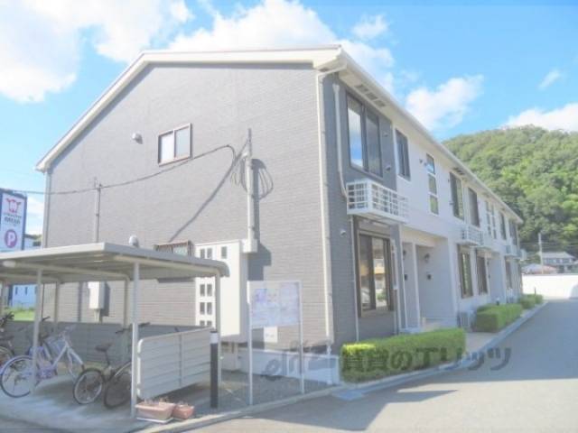 サンリット梶原３外観写真1