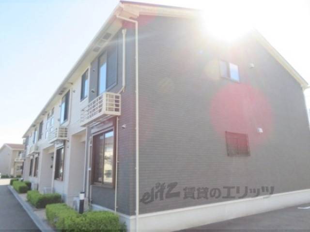 サンリット梶原３外観写真3