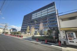 エステムコート京都祥邸外観写真