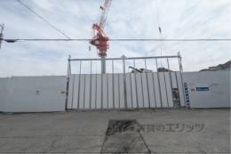 エステムコート京都祥邸外観写真