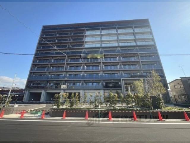 エステムコート京都祥邸外観写真2