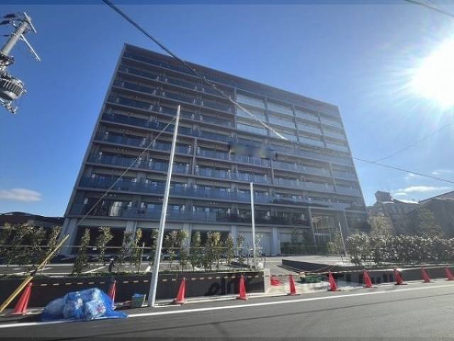 エステムコート京都祥邸外観写真3