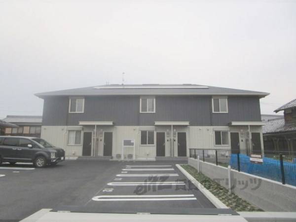 164834の外観写真