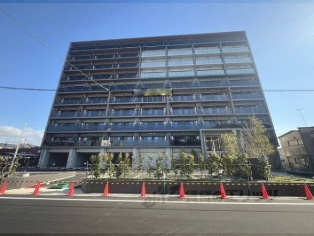 エステムコート京都祥邸外観写真2