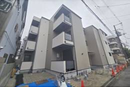 Ｄ　ｐｏｒｔａ　ｇｒｏｖｅ外観写真