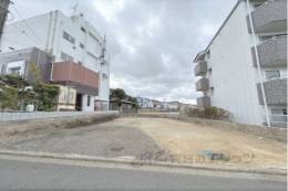 長尾元町７丁目新築アパート外観写真