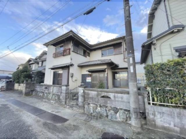 貸家外観写真1